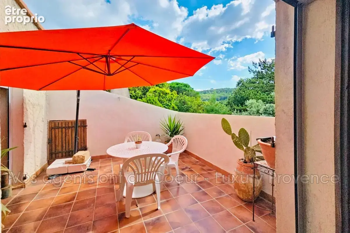 vente maison 5 Pièce(s) - photo 14