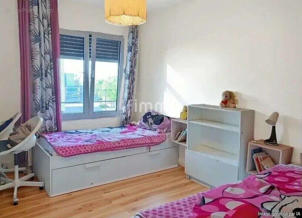Appartement 3 pièces 58 m² à Strasbourg Centre-ville - photo 5