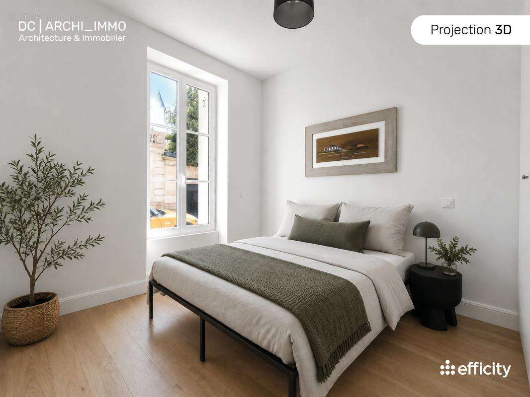 Appartement - photo 26
