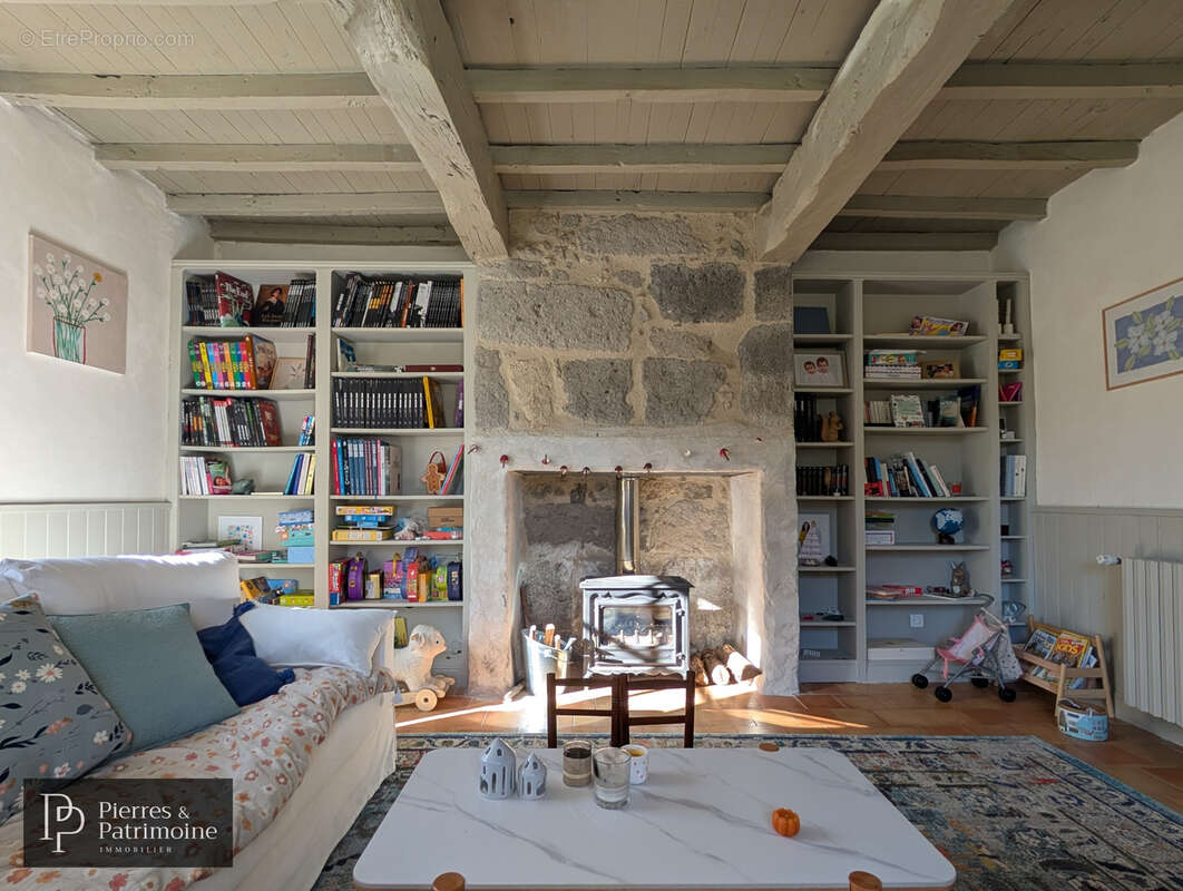 Maison gasconne avec piscine, dépendances dans un joli parc - photo 8