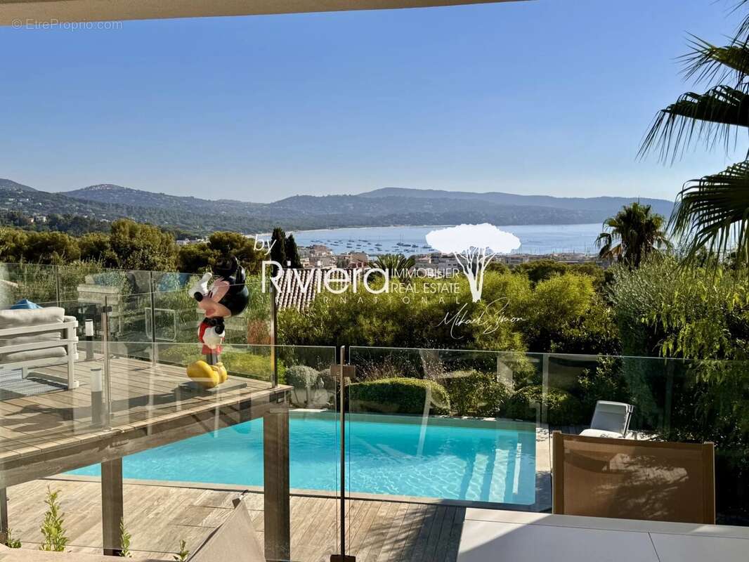 Propriété avec Piscine et Vue Mer ! - photo 19