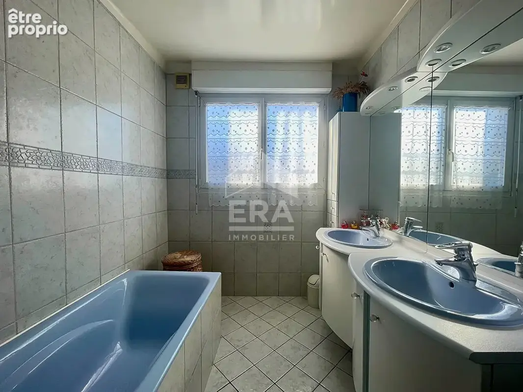 Maison 113m² à sèvres - photo 6