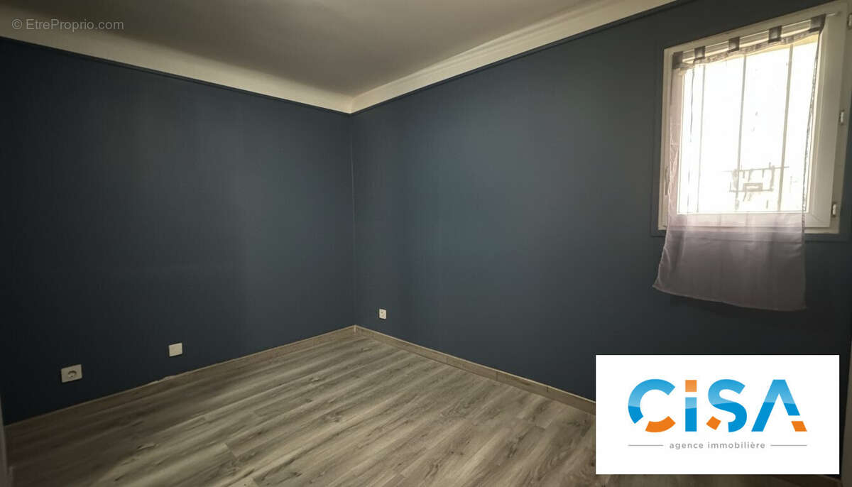 Maison à PONT-SAINTE-MAXENCE