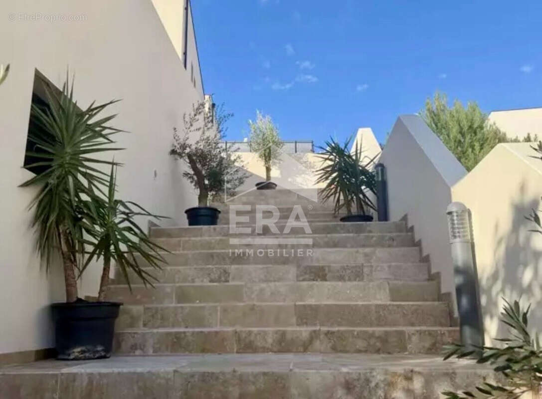 Maison à NARBONNE