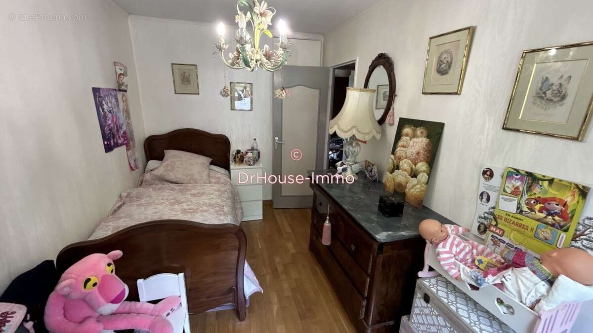 Maison à DAMMARIE-LES-LYS