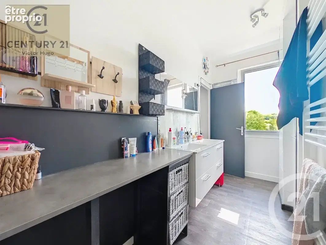 Maison 5 pièces 104 m² à vendre à Saint-Leonard-De-Noblat (87400) - photo 6