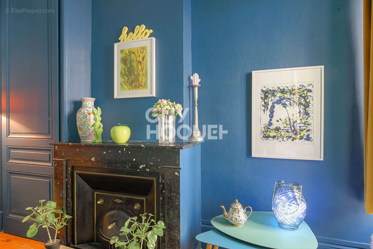 Appartement à LYON-6E