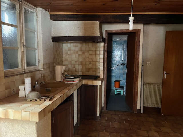Maison à NERAC
