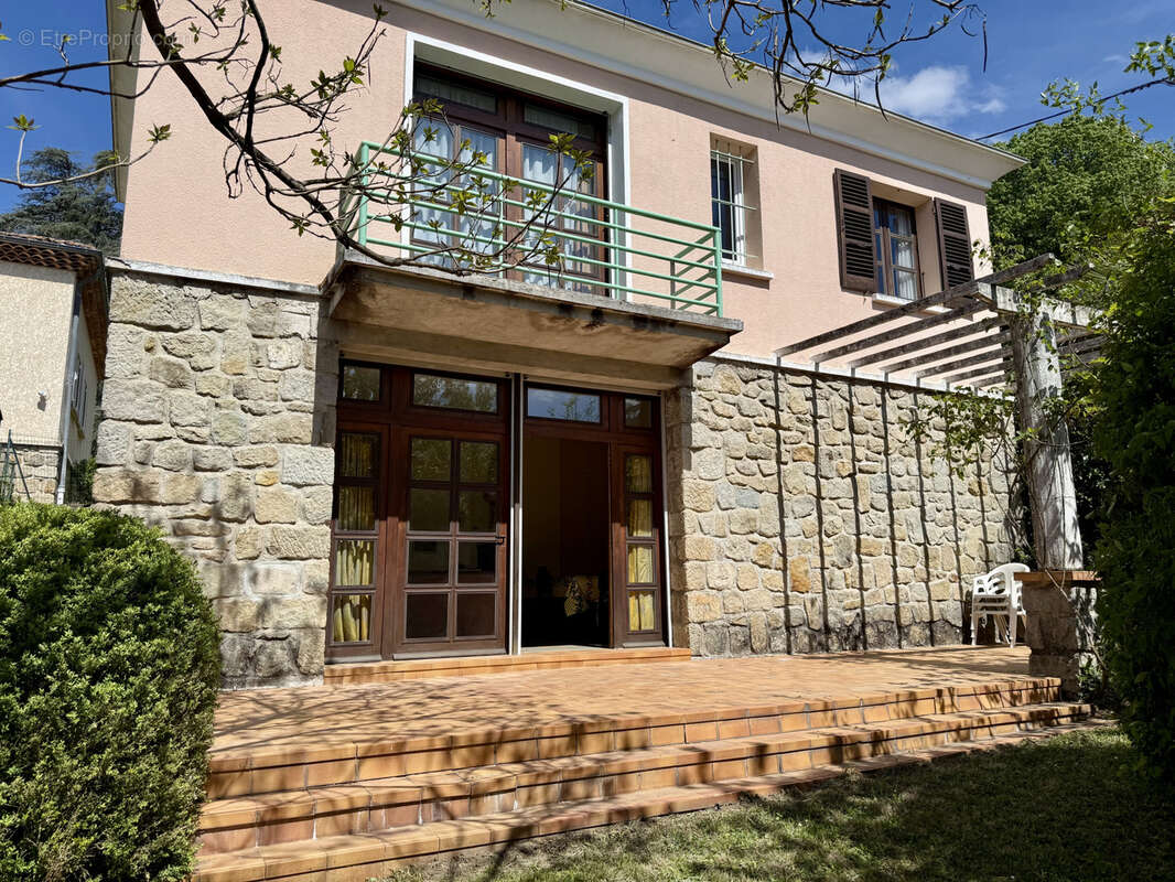 Maison à VALS-LES-BAINS