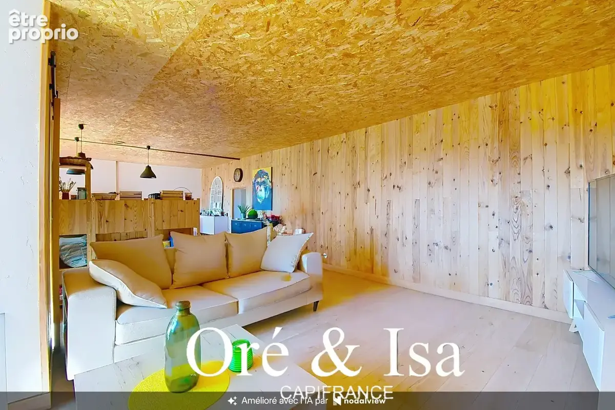 Maison à vendre 4 pièces SIDIAILLES (18) - photo 42