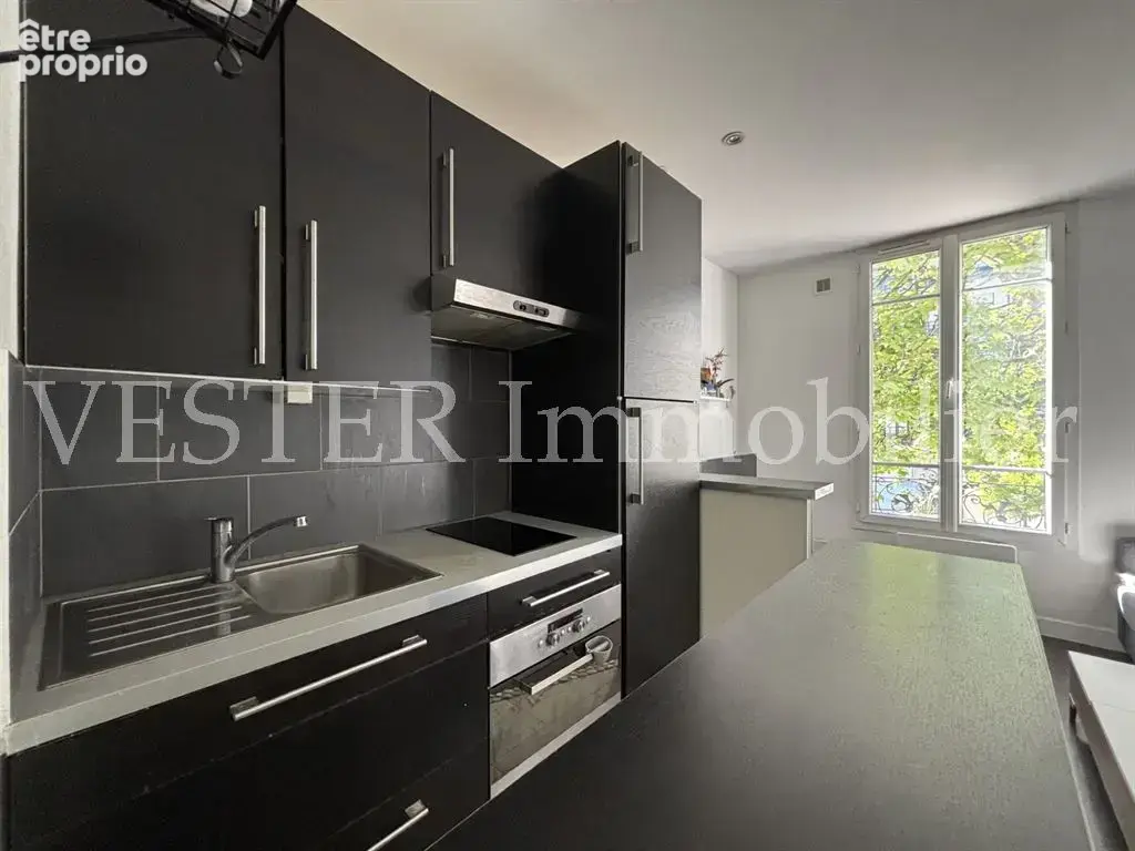 LE PERREUX SUR MARNE, Appartement 2 pièces, Proche RER - photo 7