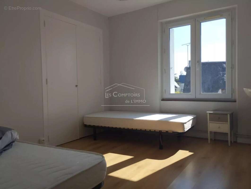 Maison à SAINT-JOACHIM