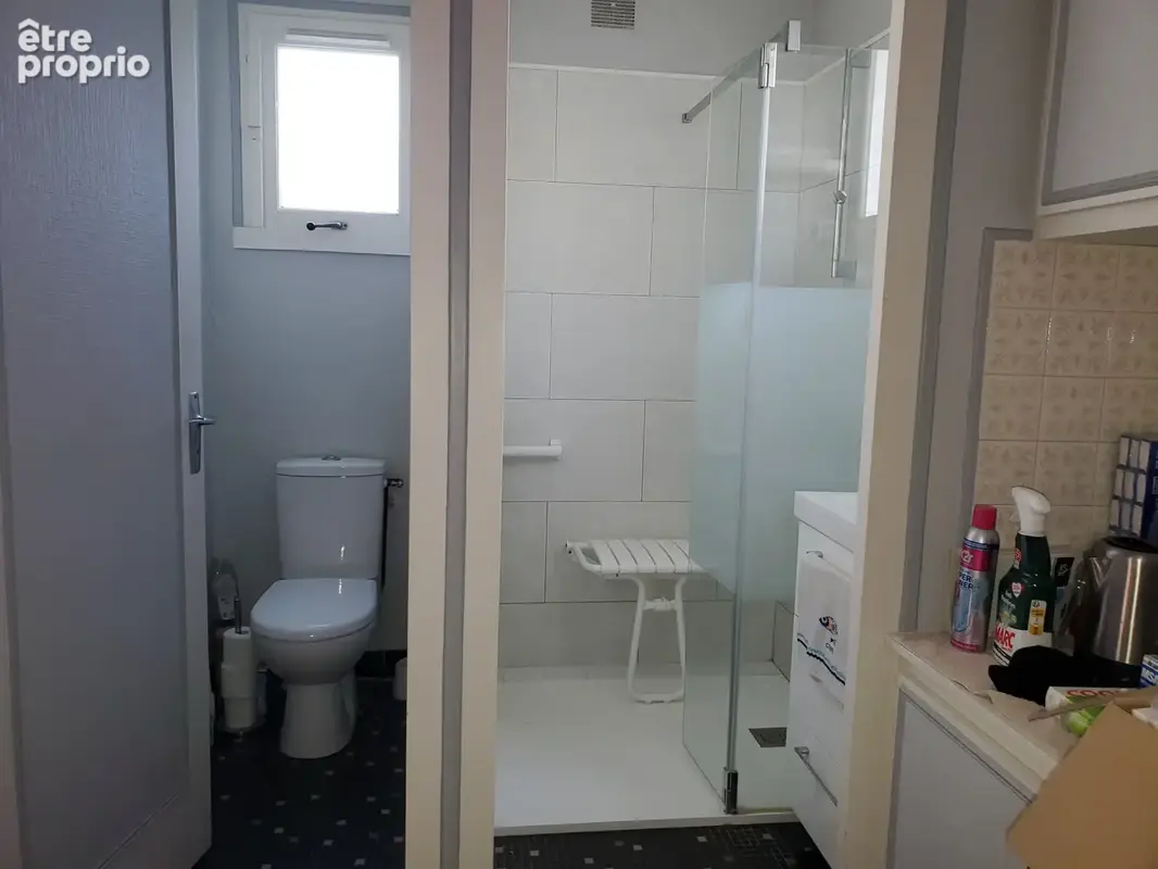 Maison de ville proche des commerces - photo 10