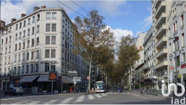 Photo 1 - Maison à LYON-3E