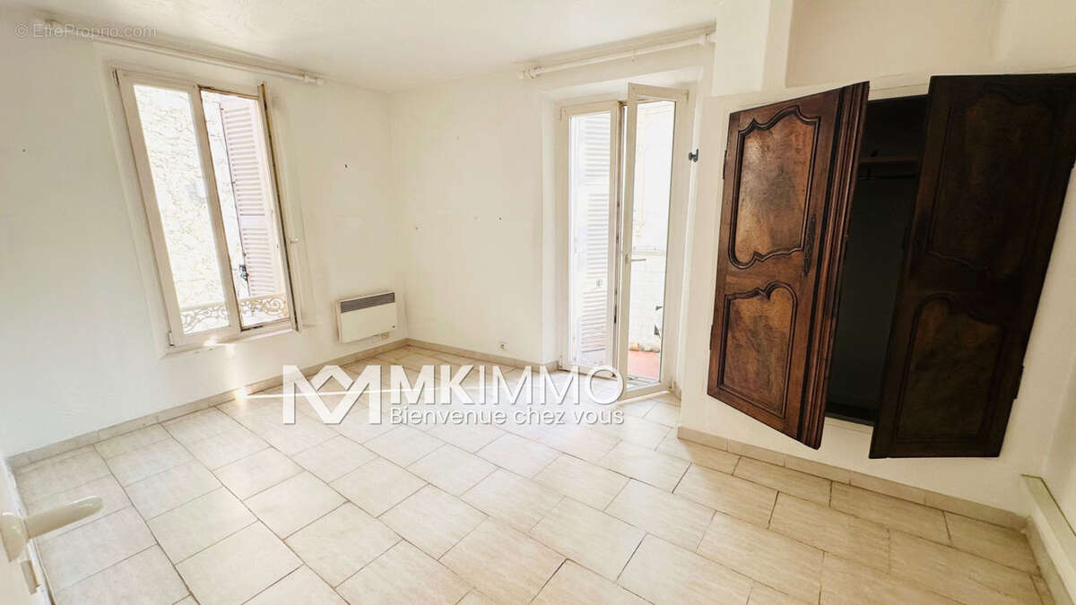 Maison à LA COLLE-SUR-LOUP