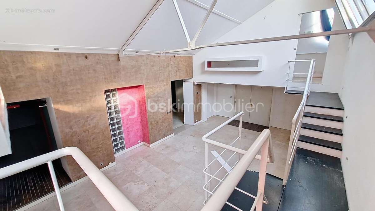 Appartement à ARGENTEUIL