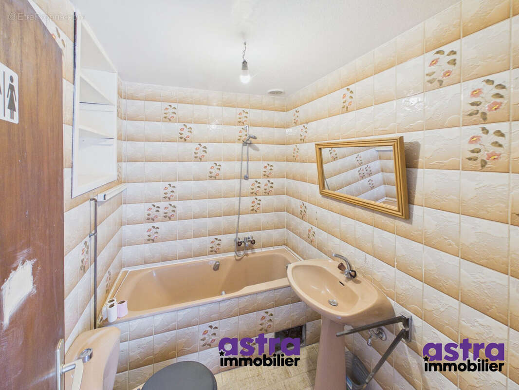 Appartement à ALTKIRCH