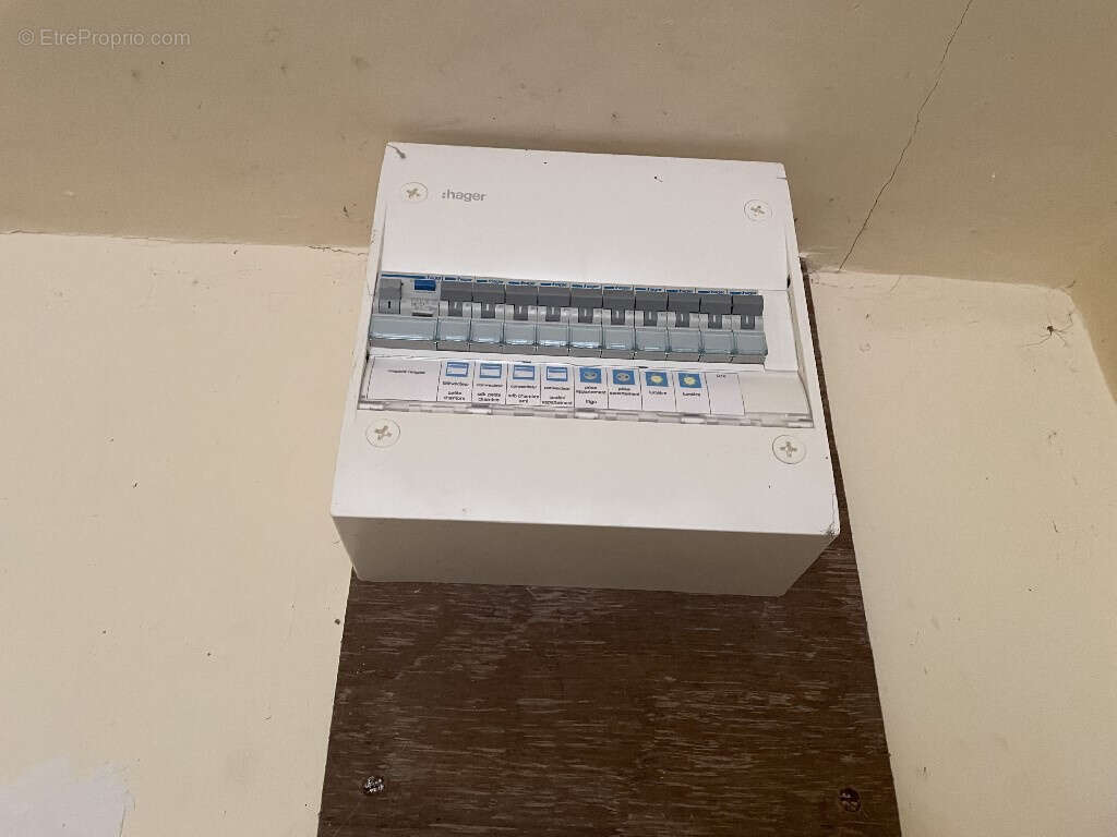 Maison à MAISONCELLE