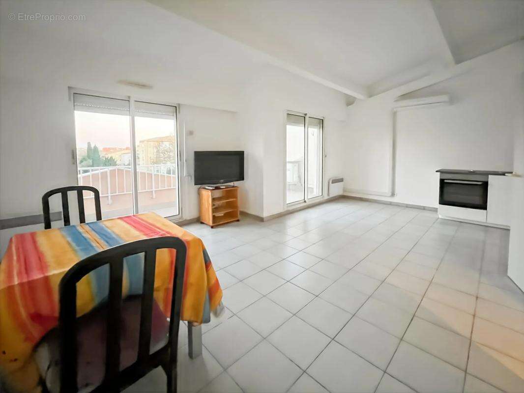 Appartement à AGDE