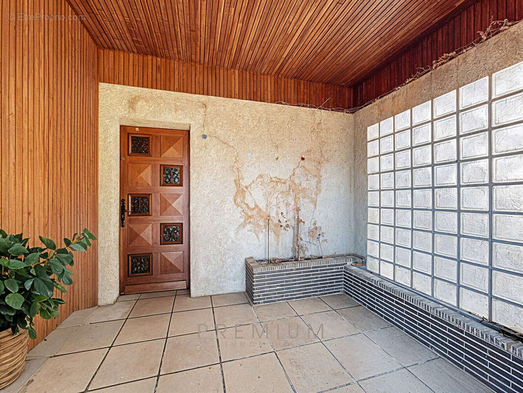 Maison à SAINT-GEORGES-D&#039;ORQUES