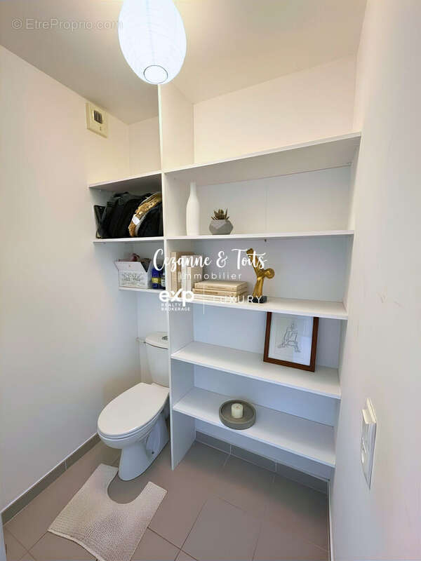Appartement 82 m² à Aix-En-Provence  - photo 8