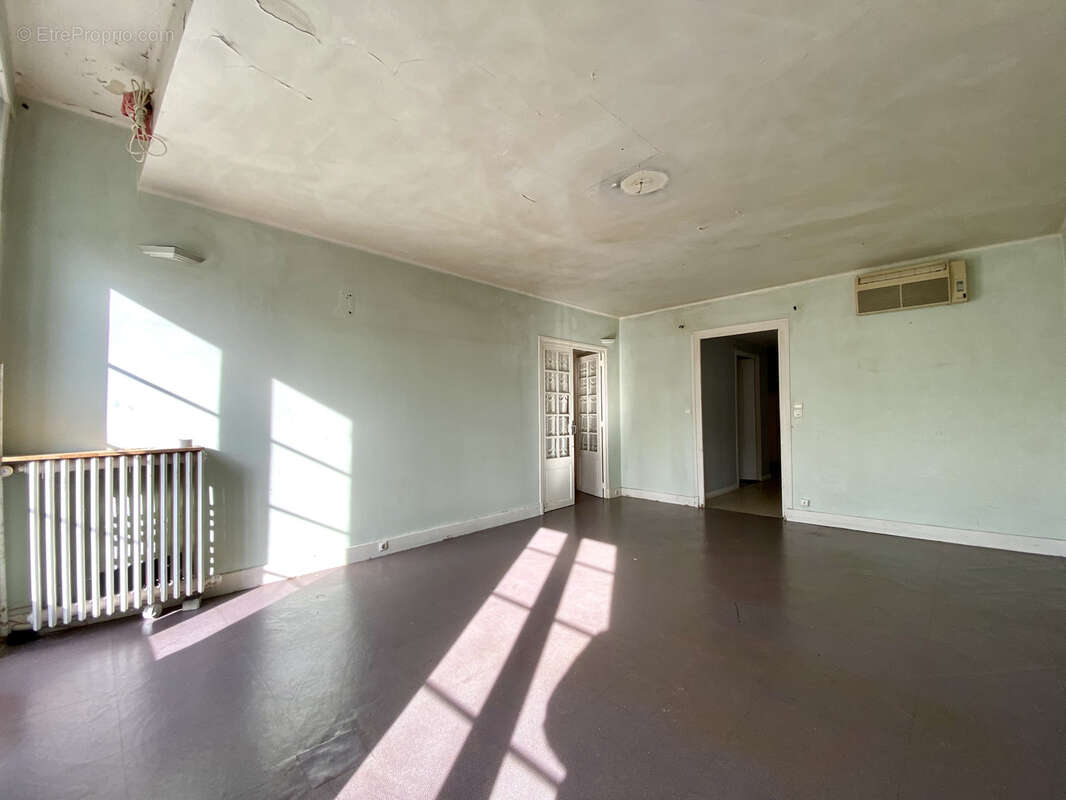 Appartement à SAINT-MARCELLIN