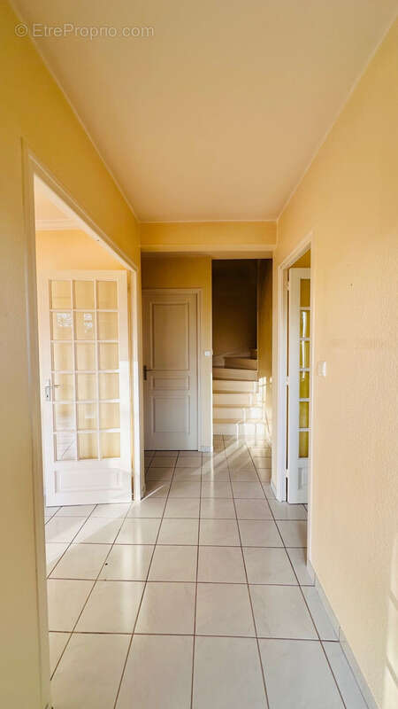 Maison à CROZON