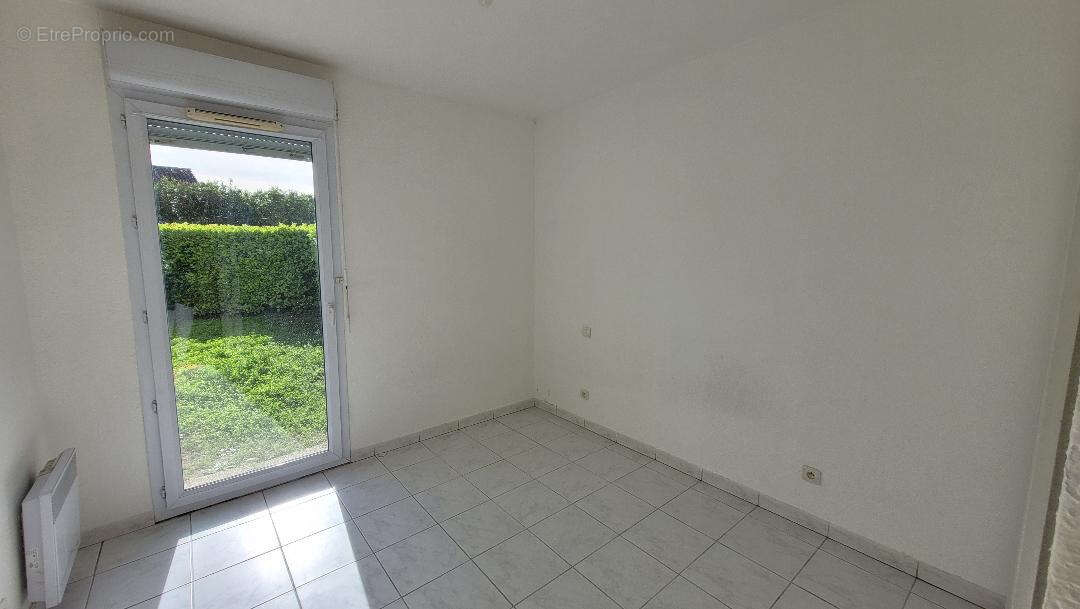 Appartement à ORANGE