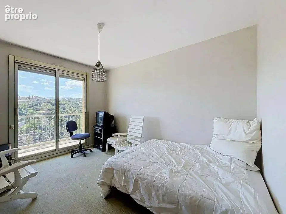 Nice Fabron – Exceptionnel 8 pièces de 197 m² avec vue mer panoramique - photo 15