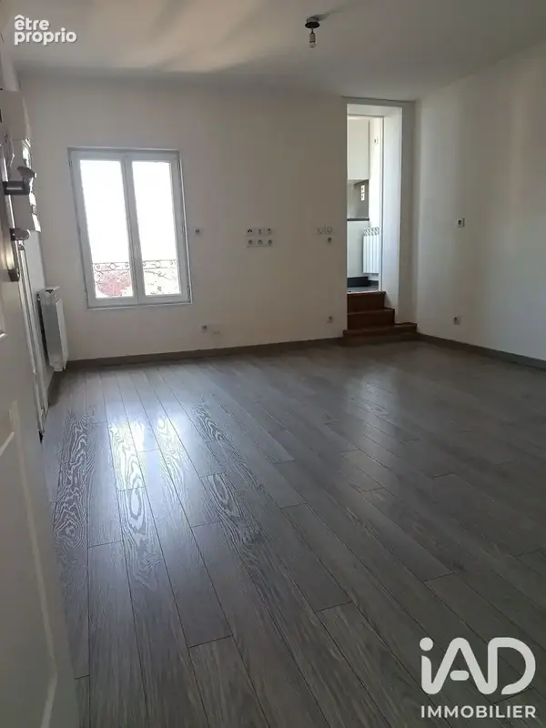 Photo 1 - Appartement à CHALONS-EN-CHAMPAGNE
