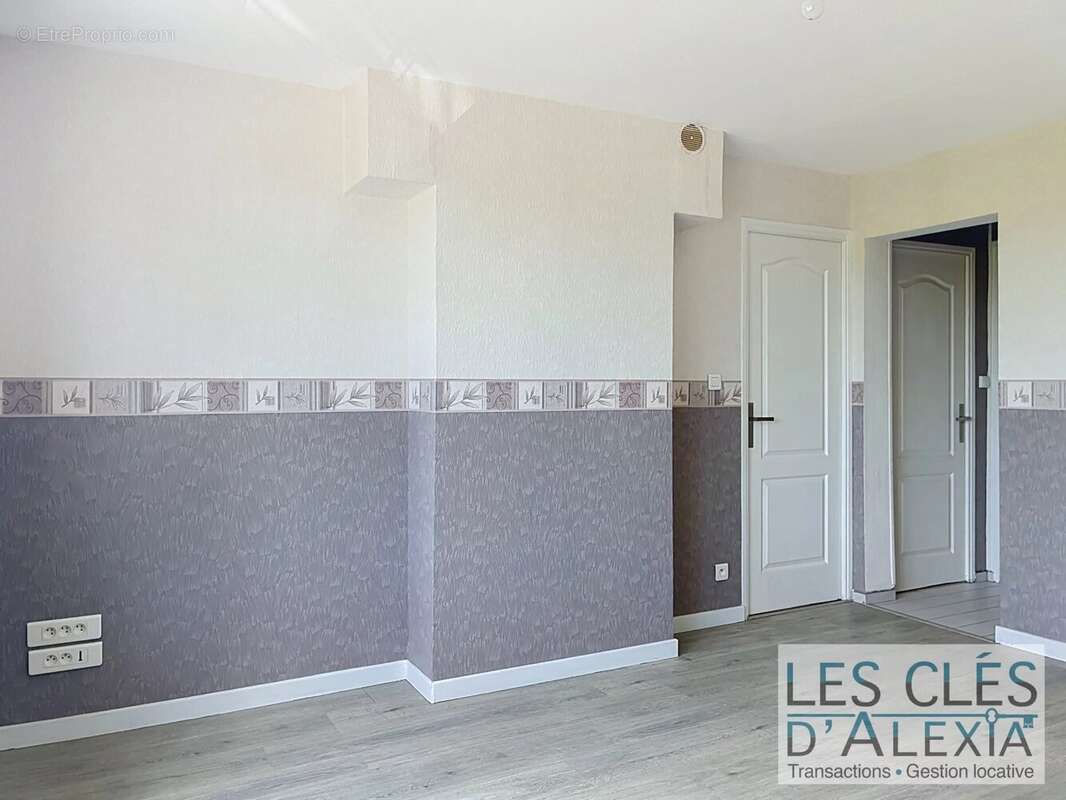 Appartement à GIVORS