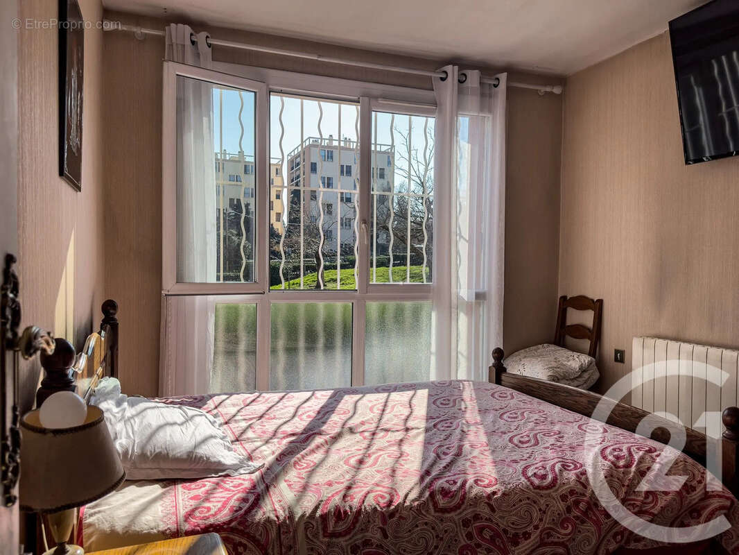 Appartement à MARSEILLE-14E