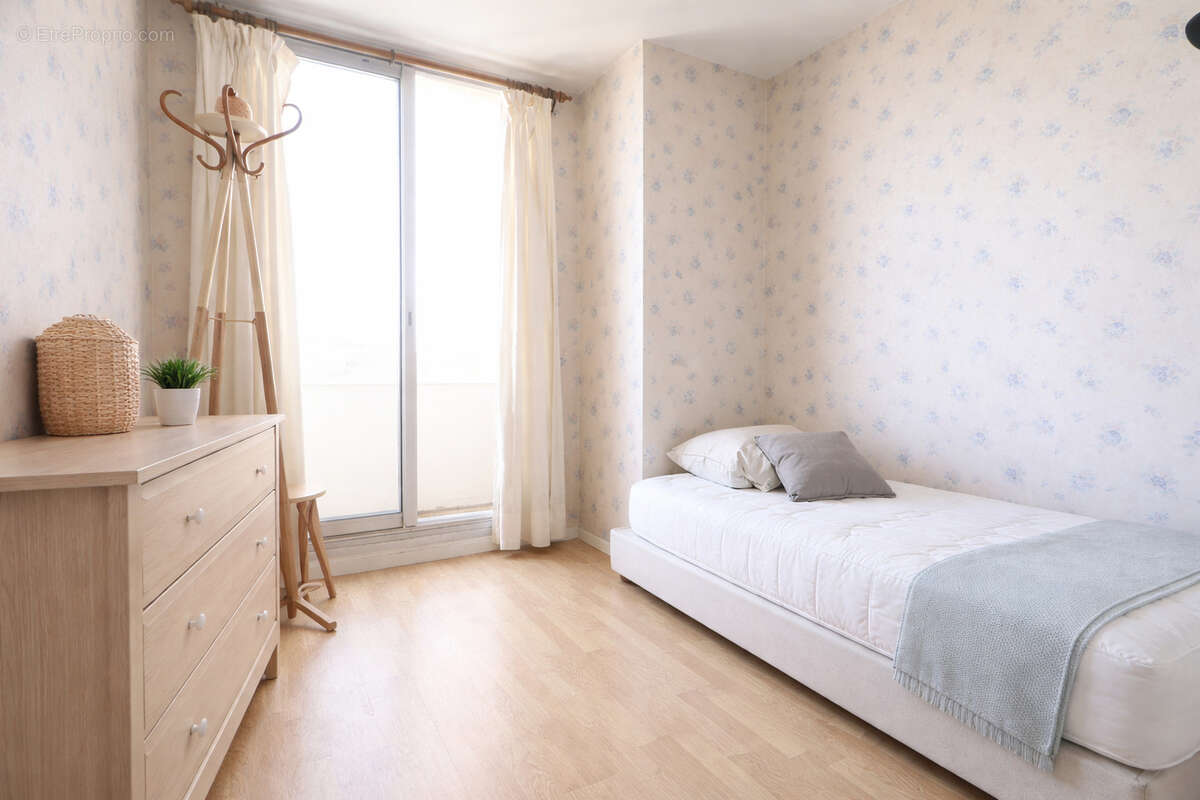 Appartement à STAINS