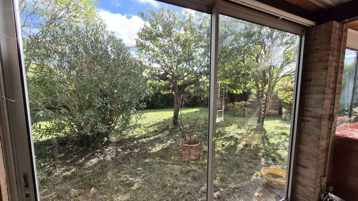 Maison à TOURNEFEUILLE