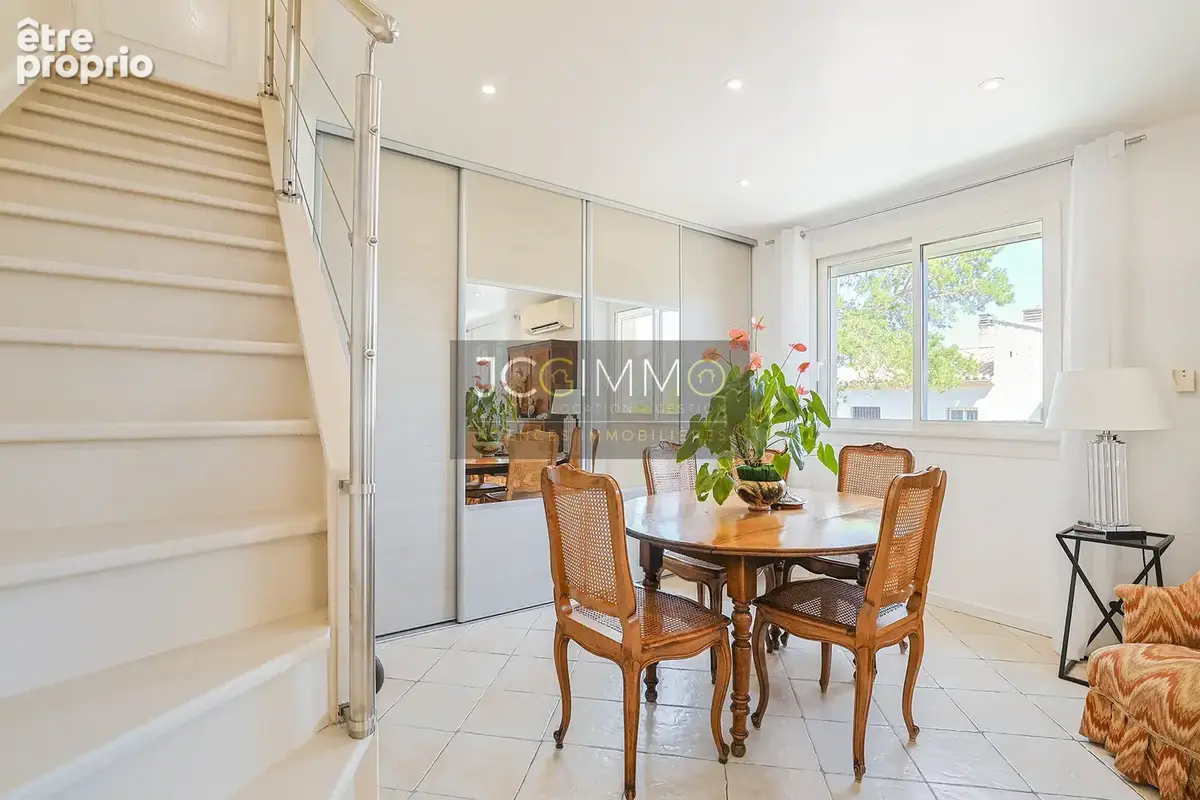 Maison T5 de 119m2 en très bon état - photo 15