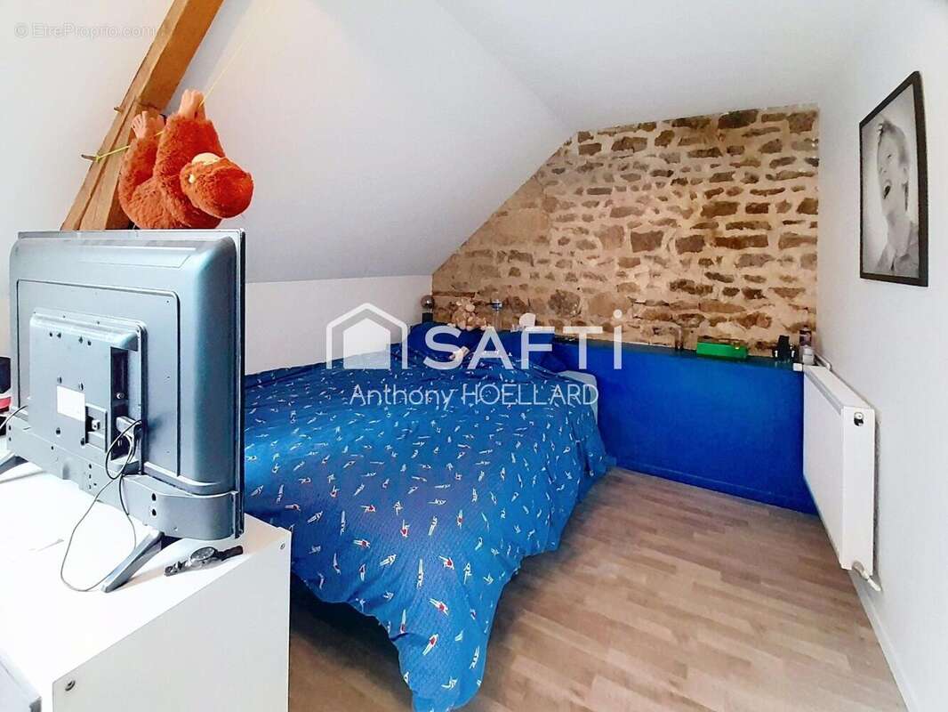 Maison 156 m² à Lecousse  - photo 4