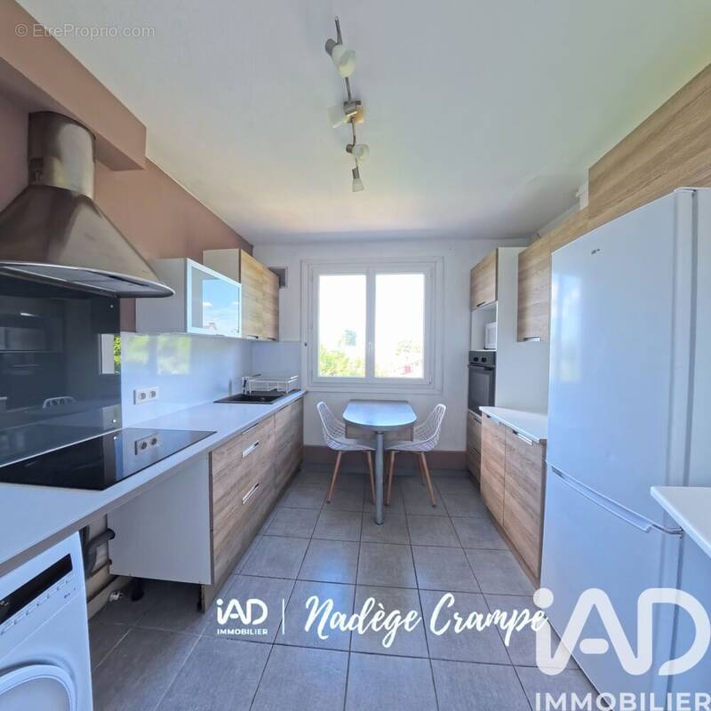 Photo 1 - Appartement à TARBES