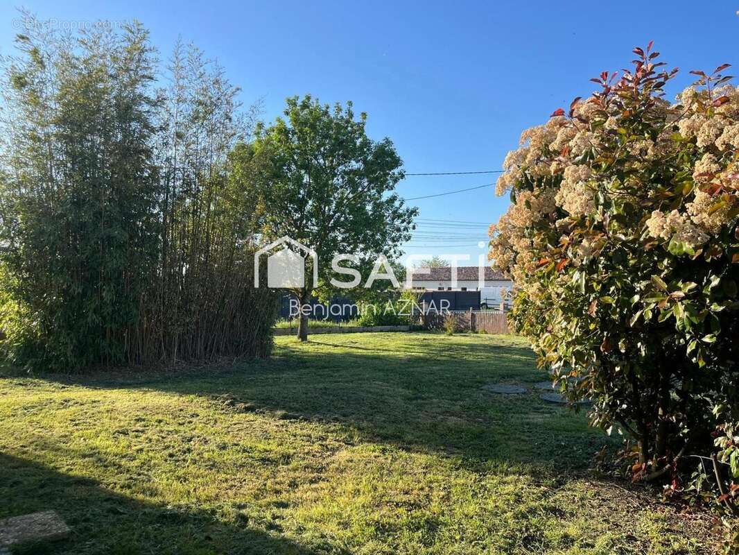 Photo 2 - Maison à LEVIGNAC