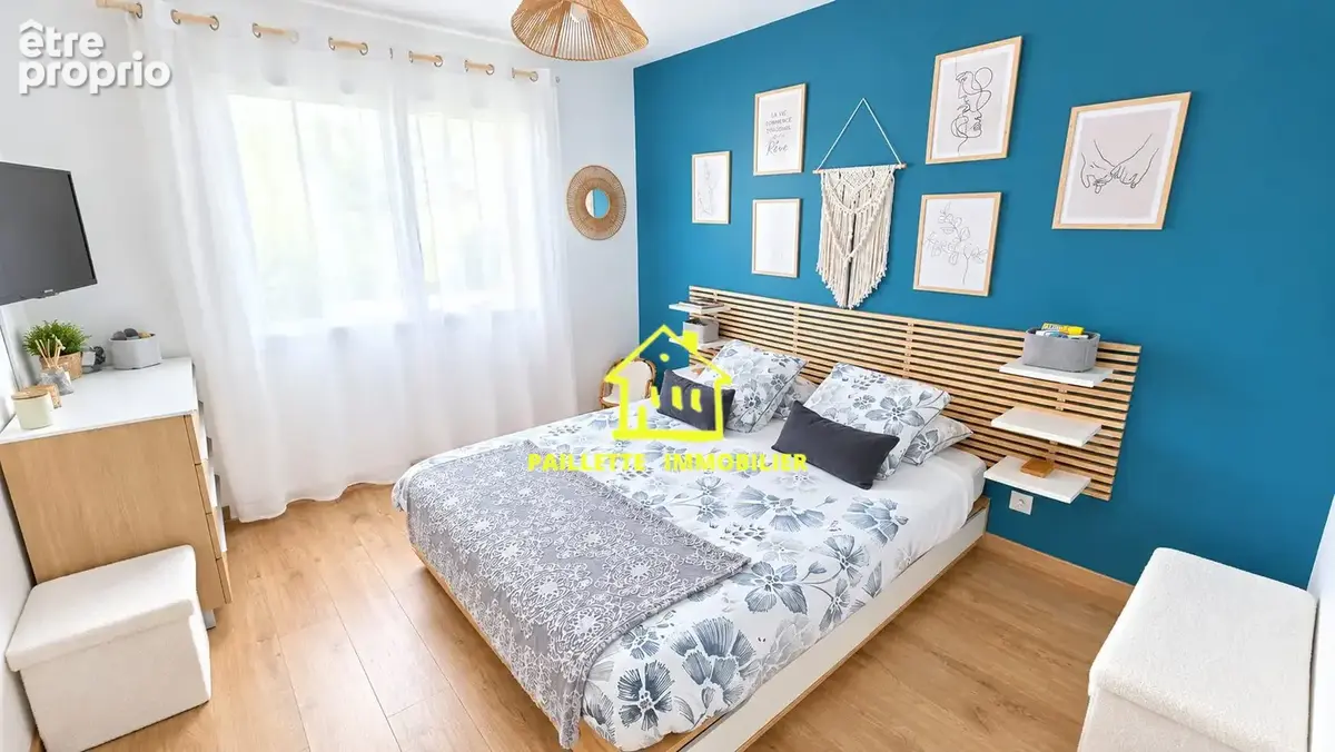 Maison 4 pièces 78 m² à vendre à Goderville (76110) - photo 5