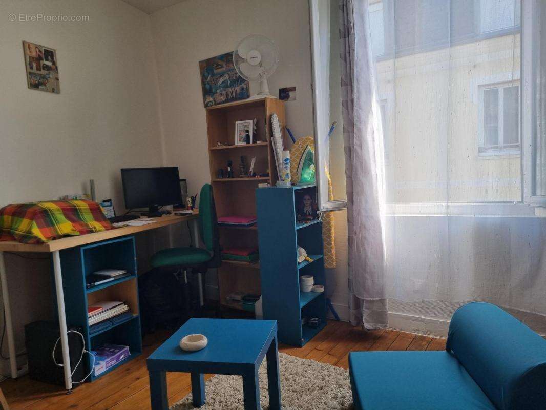 Maison à PONT-AUDEMER