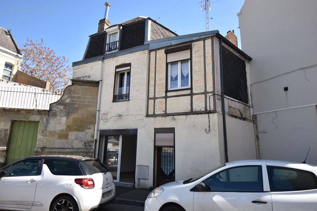 Maison à CAMBRAI