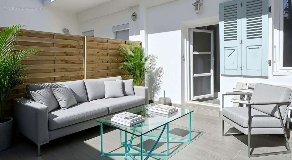 Appartement à RUMILLY