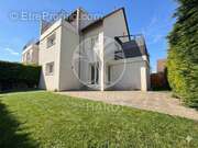 Appartement à BLOTZHEIM