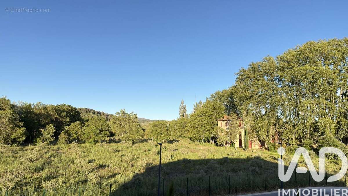 Photo 8 - Appartement à PEYROLLES-EN-PROVENCE