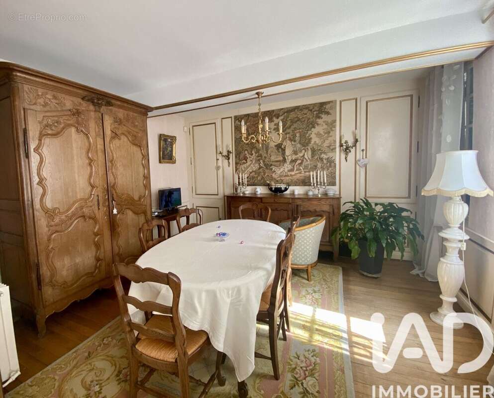 Photo 4 - Maison à BEAUVAIS