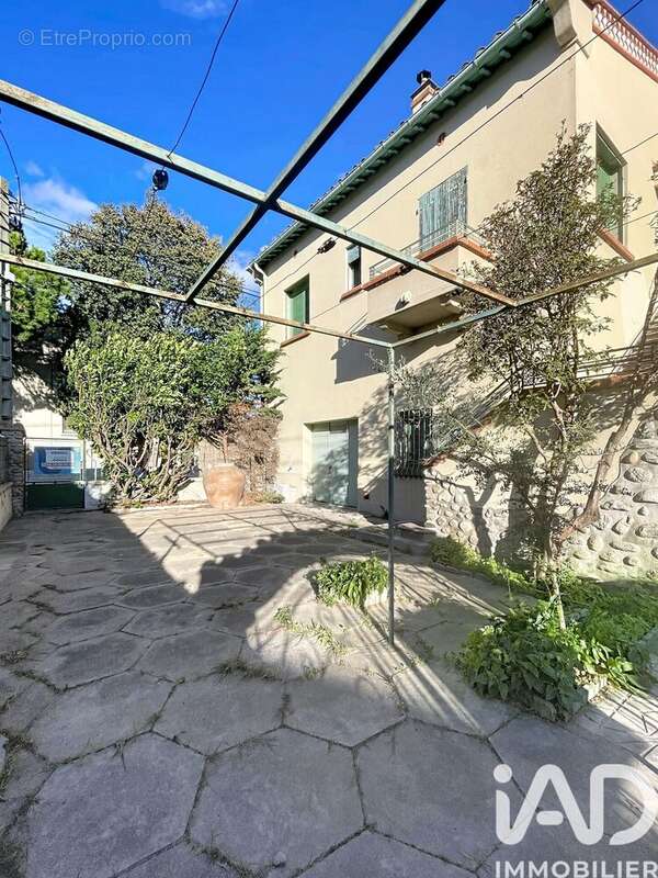 Photo 6 - Maison à ELNE