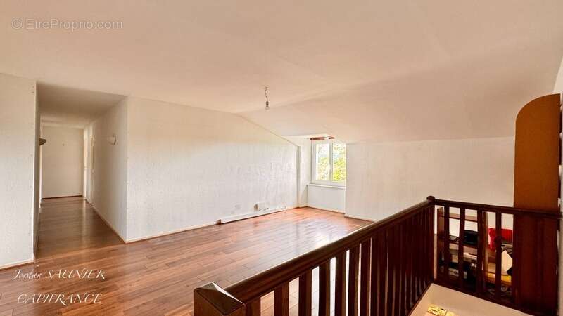 Maison à PUYLAURENS