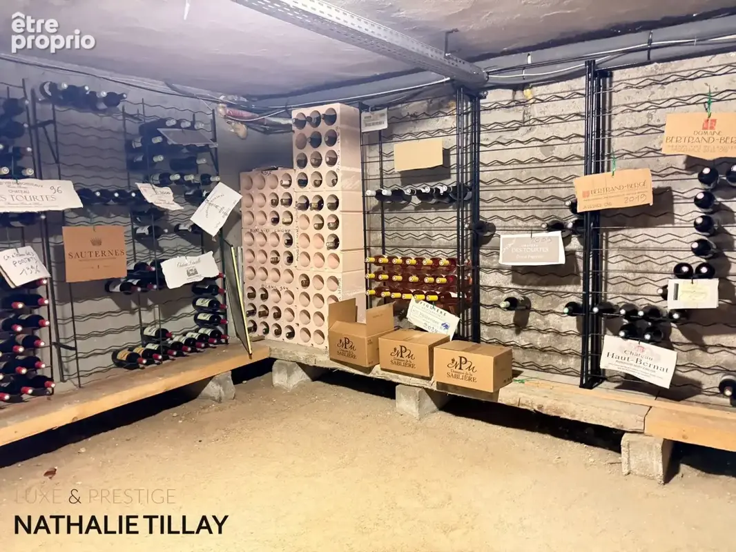 FLEURY LES AUBRAIS, maison familiale à vendre, jardin, garages et stationnements - photo 18
