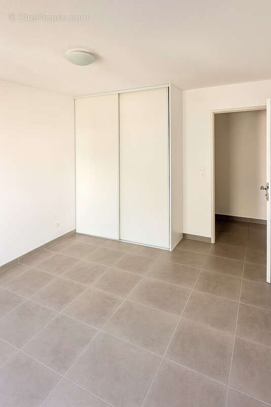 Appartement à PEROLS