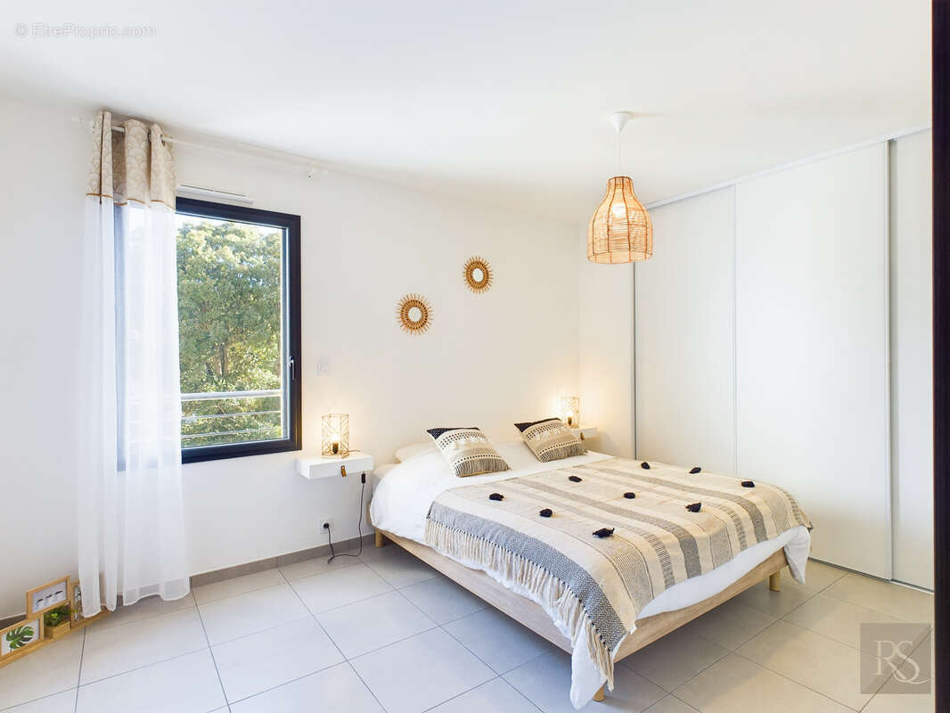 Appartement à PIETROSELLA